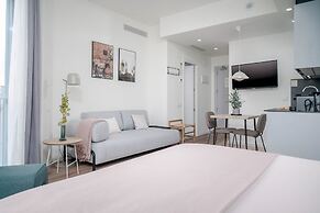 Limehome Valencia Carrer de Sant Jacint