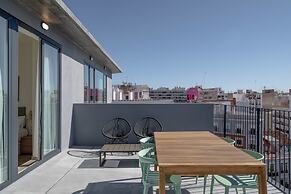 Limehome Valencia Carrer de Sant Jacint