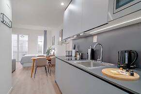 Limehome Valencia Carrer de Sant Jacint
