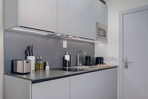 Limehome Valencia Carrer de Sant Jacint