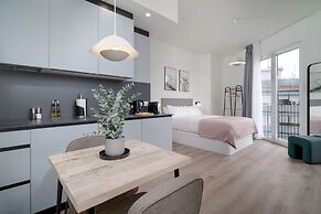 Limehome Valencia Carrer de Sant Jacint