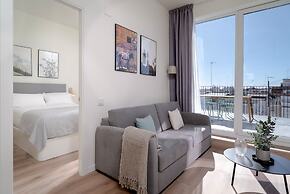 Limehome Valencia Carrer de Sant Jacint