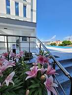 ADMIRO Hotel