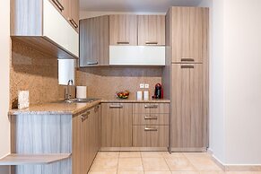 Horizon Apartment