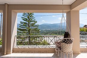 Horizon Apartment