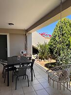 Horizon Apartment