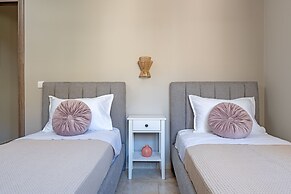 Horizon Apartment