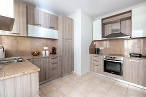 Horizon Apartment