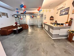HOTEL GRACIOUS