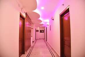 HOTEL GRACIOUS