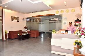HOTEL GRACIOUS