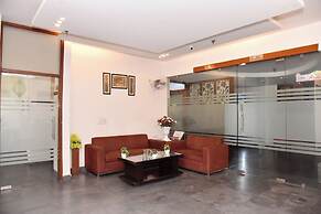 HOTEL GRACIOUS