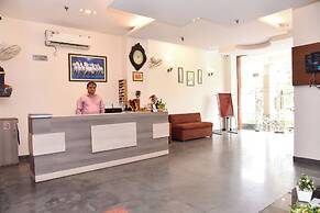 HOTEL GRACIOUS