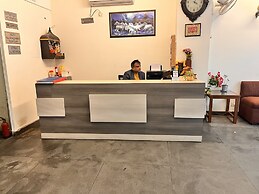 HOTEL GRACIOUS