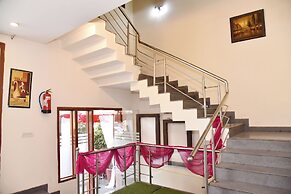 HOTEL GRACIOUS