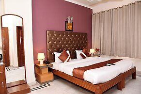 HOTEL GRACIOUS