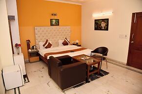 HOTEL GRACIOUS