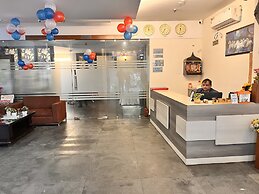 HOTEL GRACIOUS