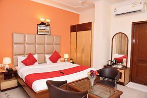 HOTEL GRACIOUS