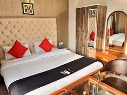 HOTEL GRACIOUS