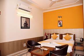 HOTEL GRACIOUS