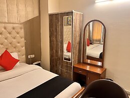 HOTEL GRACIOUS