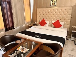 HOTEL GRACIOUS