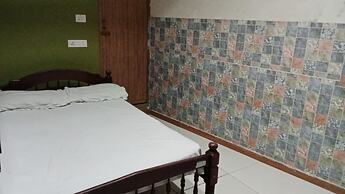JAYA BHARATHI LODGE