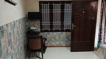 JAYA BHARATHI LODGE