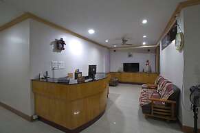 JAYA BHARATHI LODGE