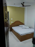 JAYA BHARATHI LODGE