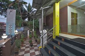 JAYA BHARATHI LODGE