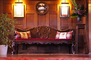 Holbeck Ghyll Country House Estate
