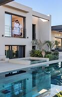 Omega Residences