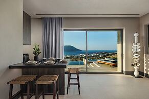 Omega Residences