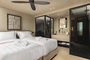 Omega Residences