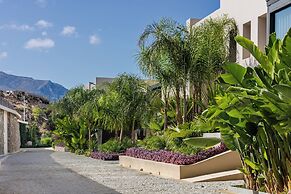 Omega Residences