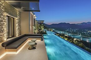 Omega Residences