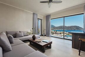 Omega Residences