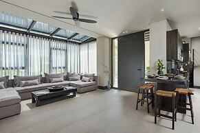 Omega Residences