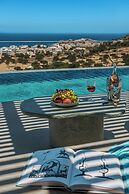 Omega Residences