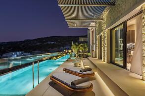 Omega Residences