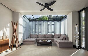 Omega Residences