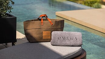 Omega Residences