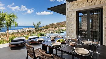 Omega Residences
