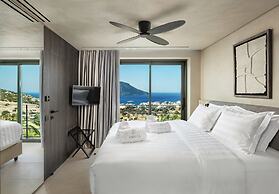 Omega Residences