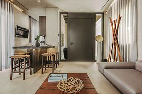 Omega Residences