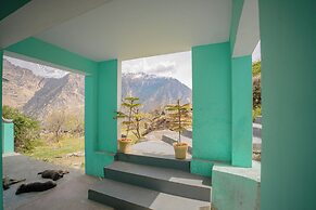 Zero Degree Homestay