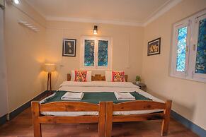 Zero Degree Homestay