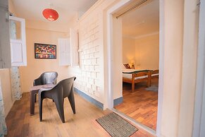 Zero Degree Homestay